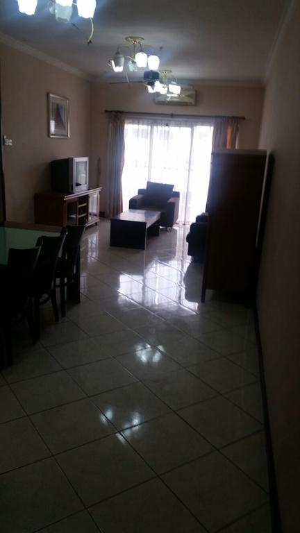 T & H Vacation Condo @Marina Court Kota Kinabalu Cameră foto