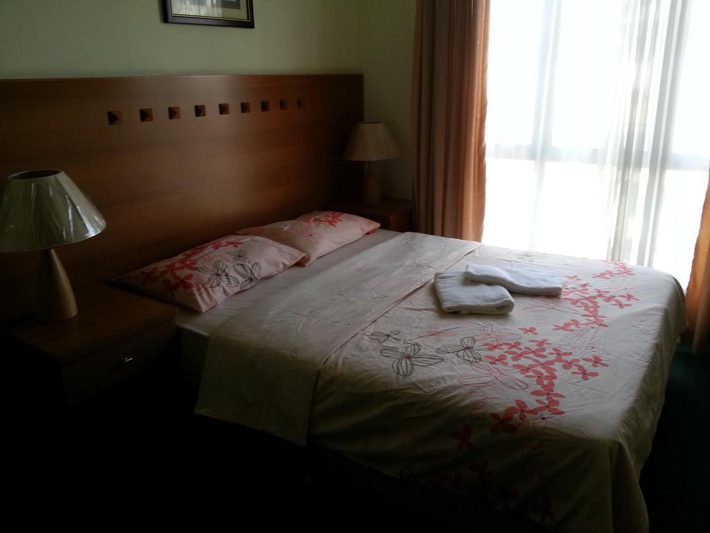 T & H Vacation Condo @Marina Court Kota Kinabalu Cameră foto